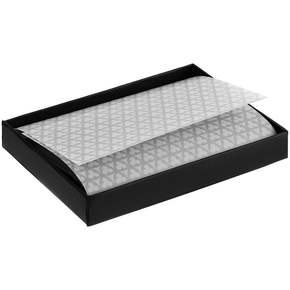 Чехол для карт Remini, черный — изображение 8