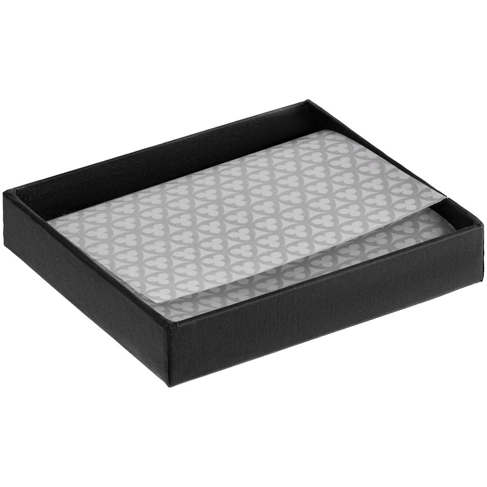 Портмоне Remini, черное — изображение 9