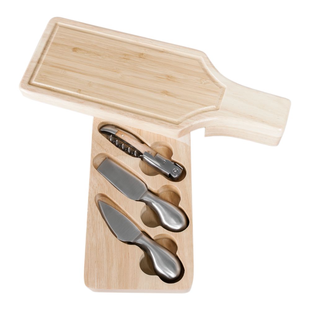 Набор для вина и сыра «Эдам» — изображение 3