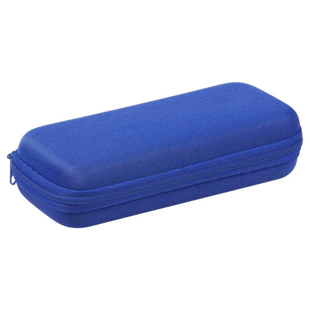 Зонт складной Five, синий — изображение 7