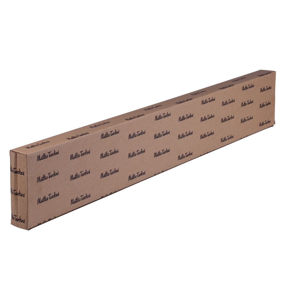 Зонт-трость Lui, черный — изображение 11