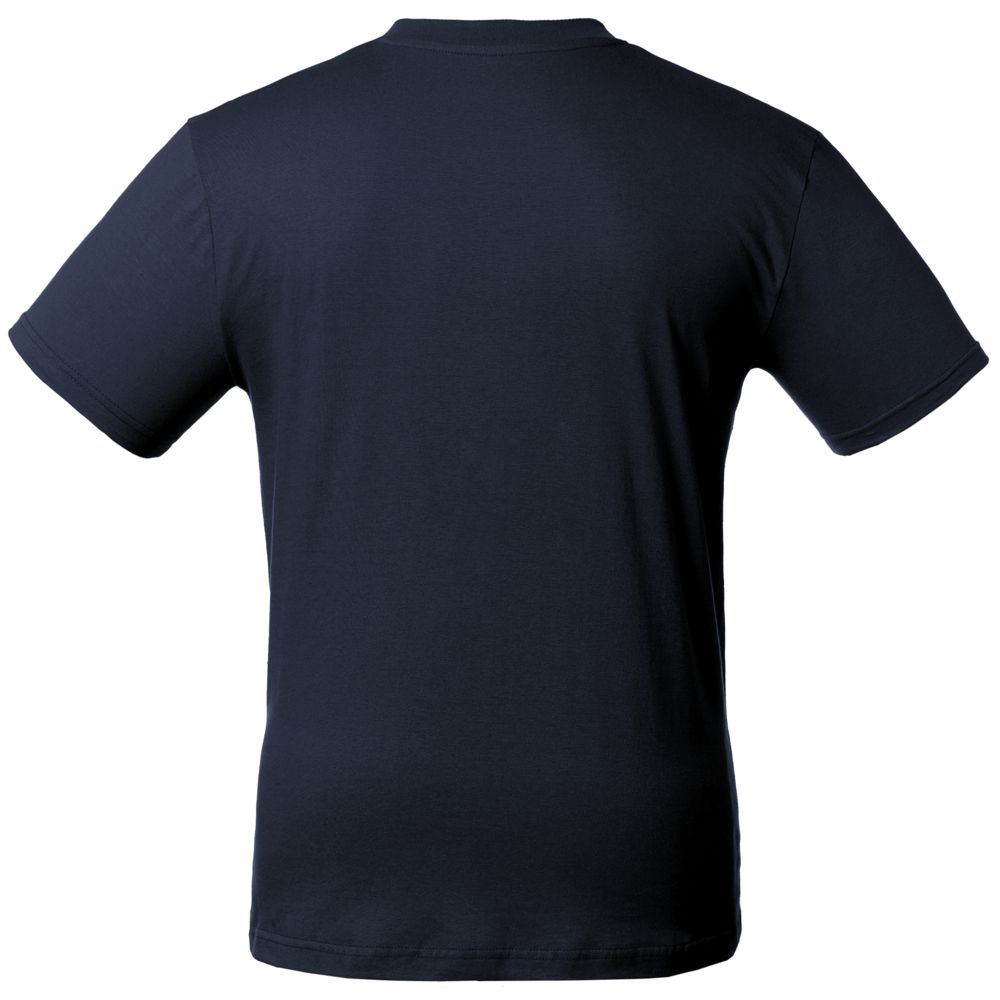 Футболка «Бро», темно-синяя — изображение 3