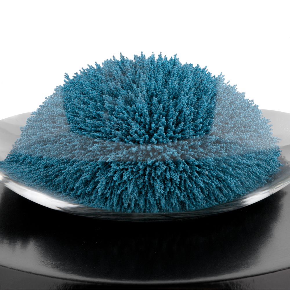 Магнитный антистресс Elusive Time, синий — изображение 3