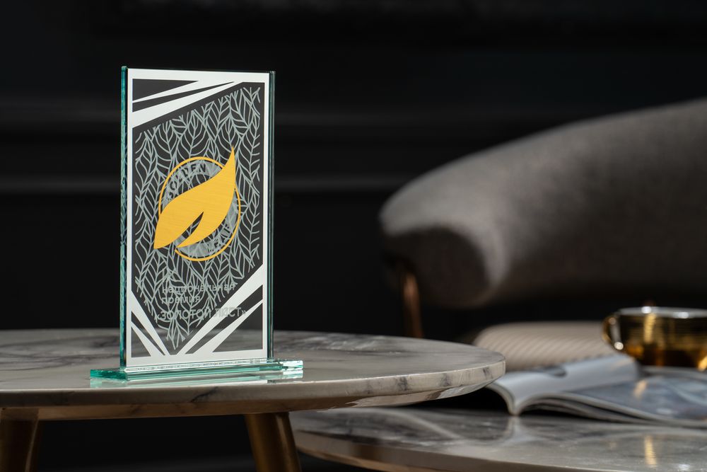 Стела Fame Frame — изображение 5