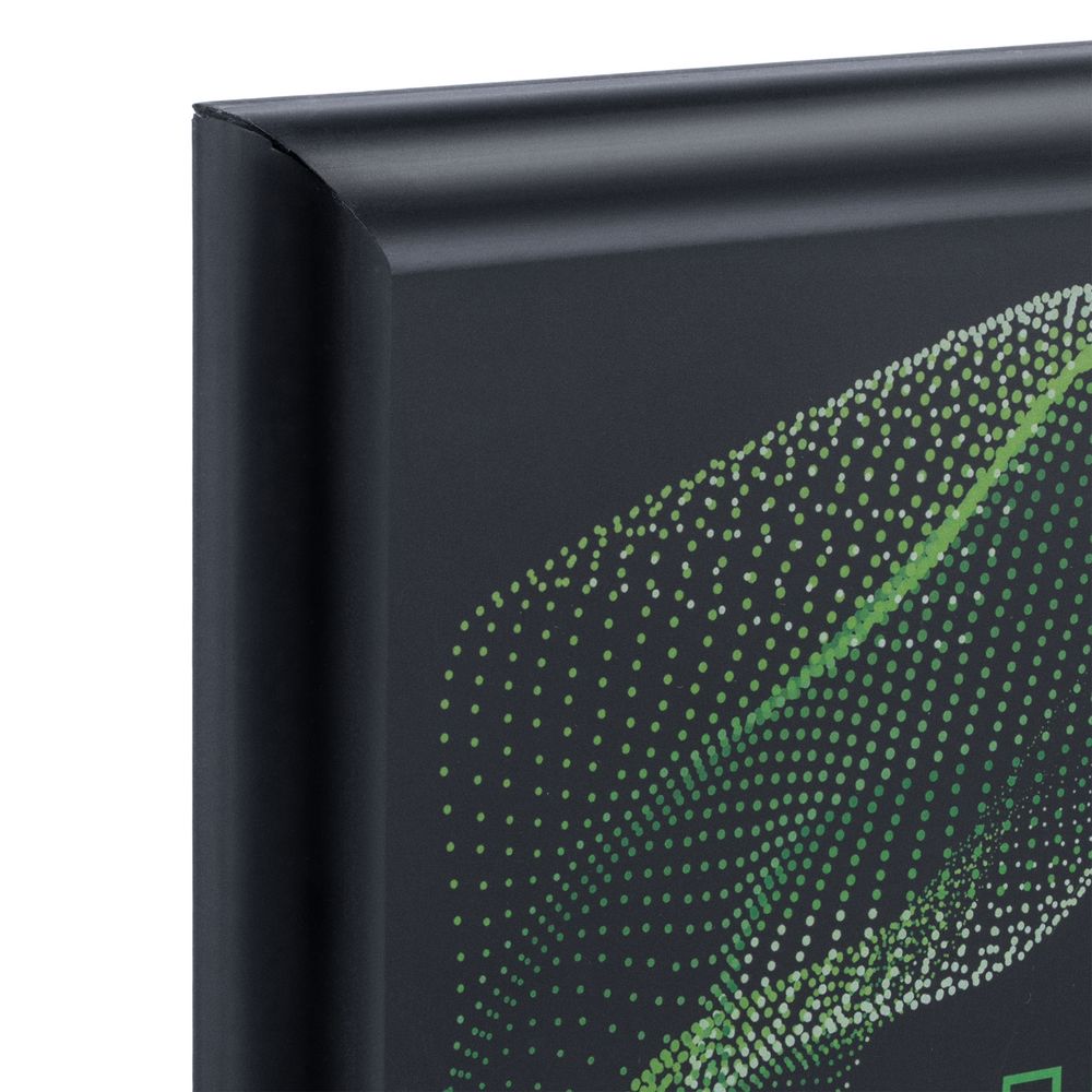 Рамка Titul, черная — изображение 5