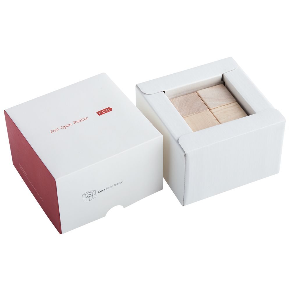 Магический антистресс Core, бежевый — изображение 7