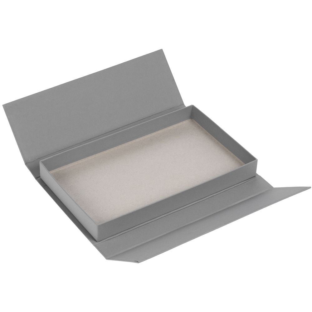 Коробка Triplet, серая — изображение 3