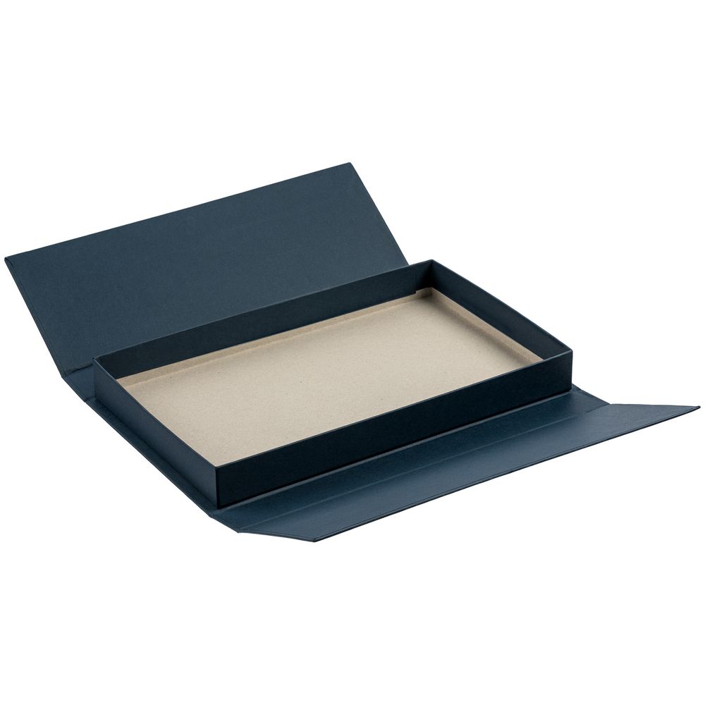 Коробка Triplet, синяя — изображение 3