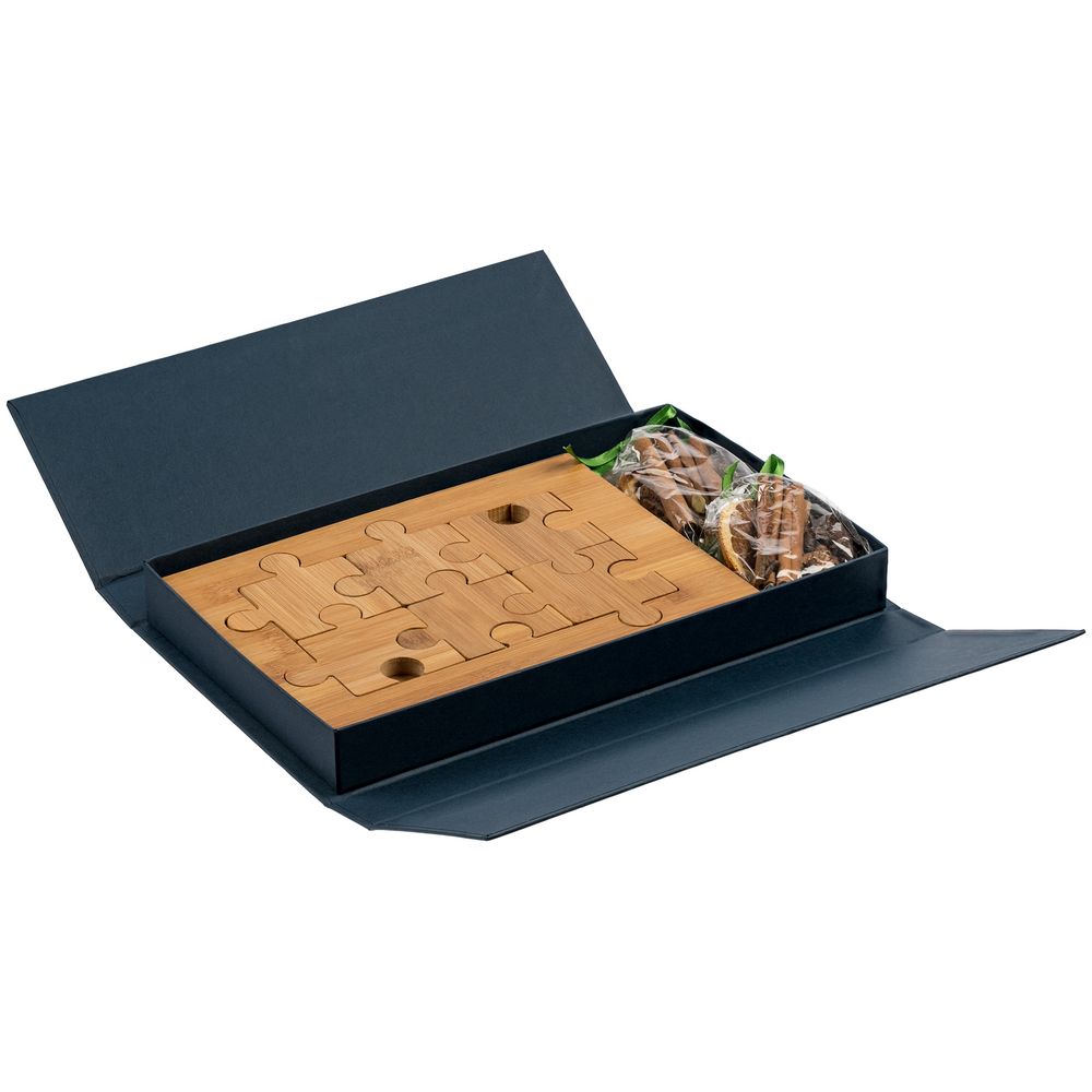 Коробка Triplet, синяя — изображение 4