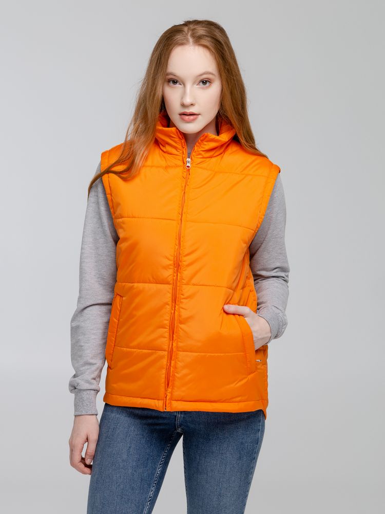 Жилет Kama, оранжевый — изображение 6