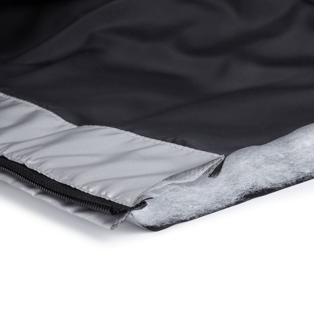 Жилет Unit Kama, красный (алый) — изображение 5