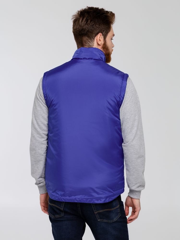 Жилет Unit Kama, ярко-зеленый — изображение 8