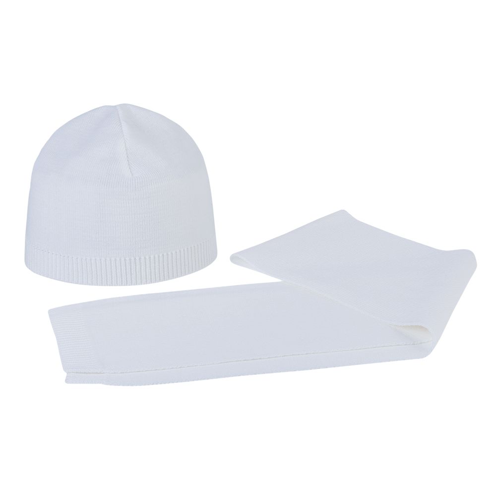 Набор Siver, белый — изображение 5