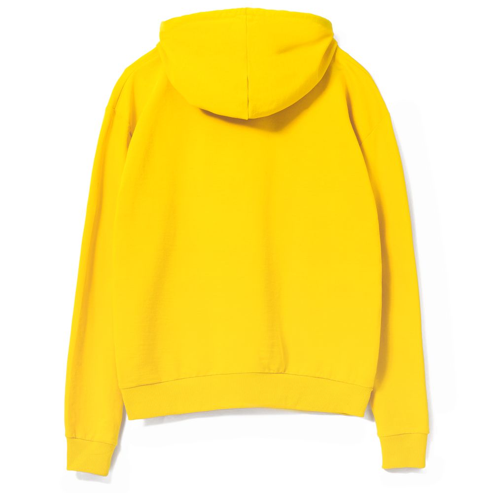 Худи Kirenga 2.0, желтое — изображение 3