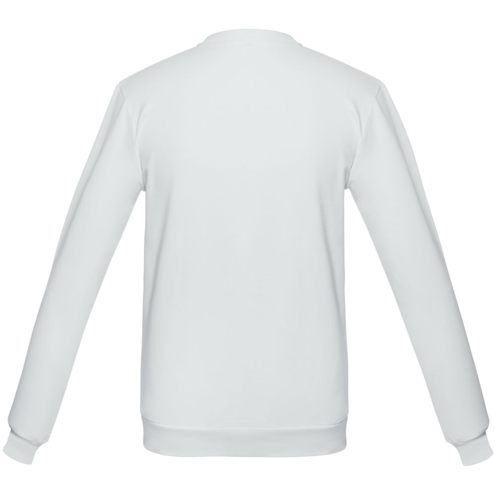 Свитшот «Меламед. Виктор Цой», белый — изображение 5