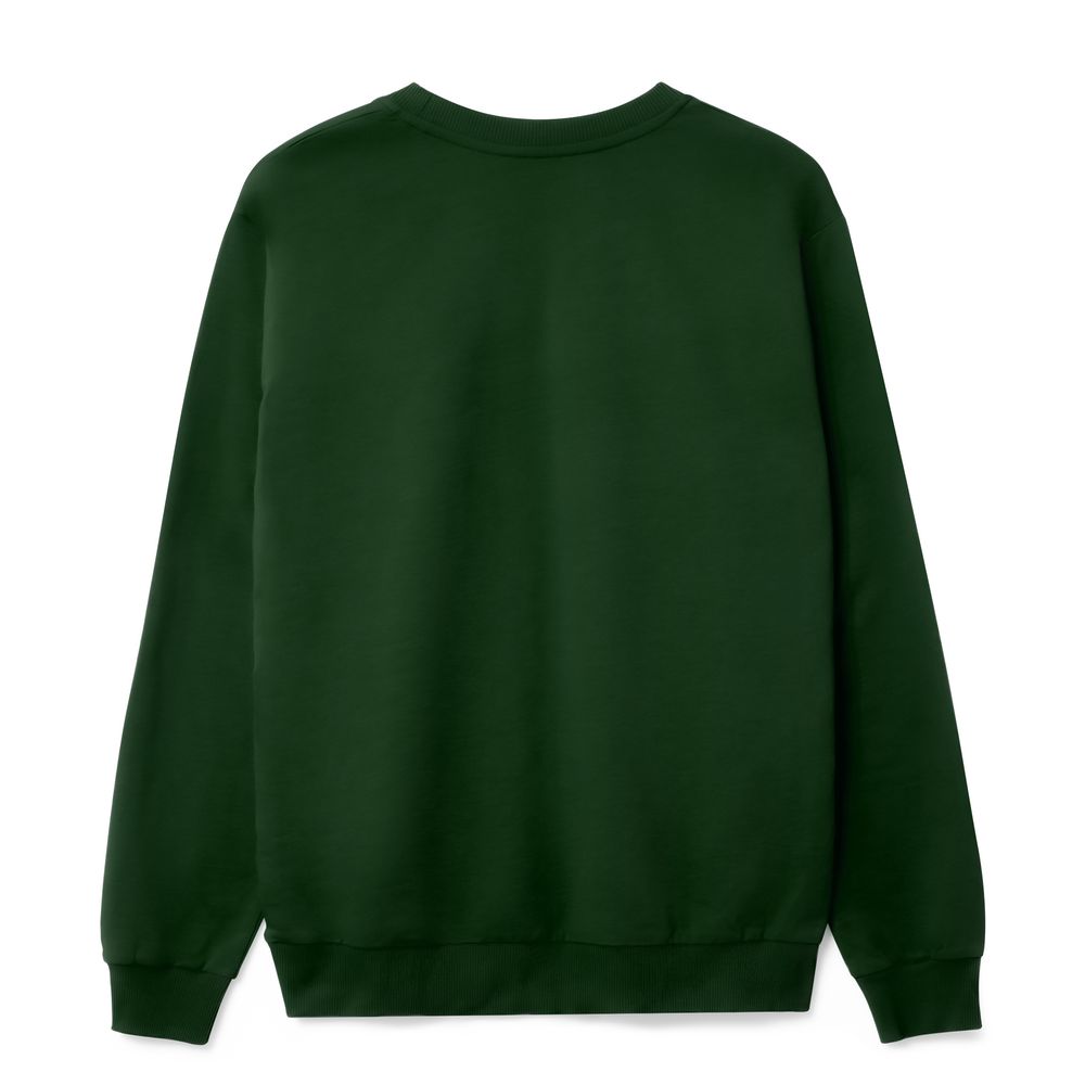 Свитшот Toima 2.0, темно-зеленый — изображение 3