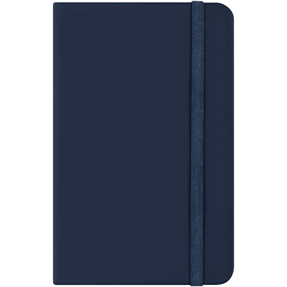 Блокнот Nota Bene, синий — изображение 4