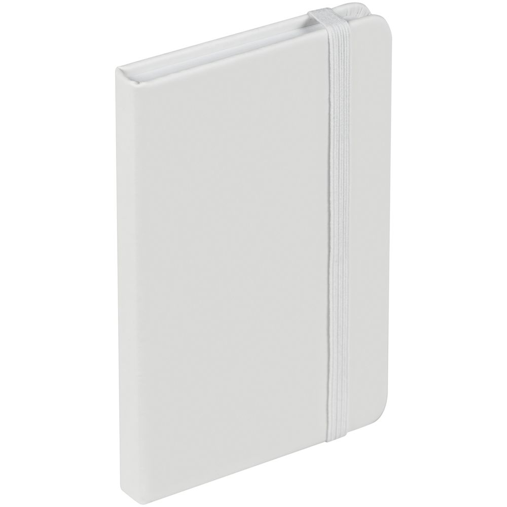 Блокнот Nota Bene, белый — изображение 3