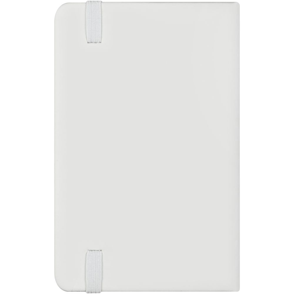 Блокнот Nota Bene, белый — изображение 5