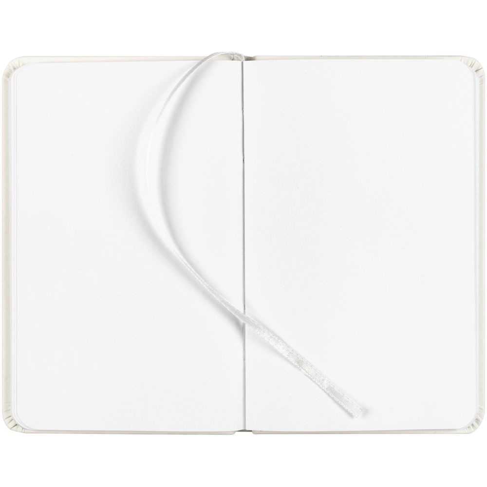 Блокнот Nota Bene, белый — изображение 6