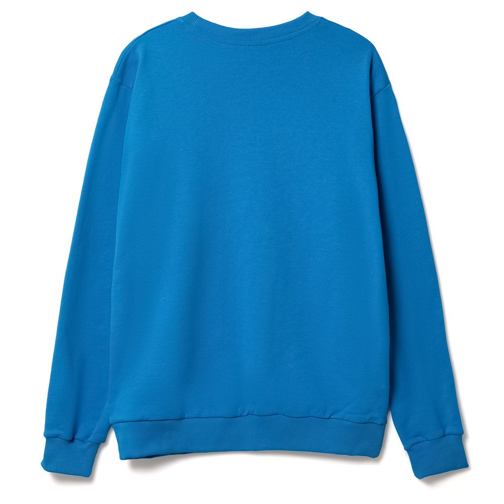 Свитшот Toima Heavy 2.0, бирюзовый — изображение 3