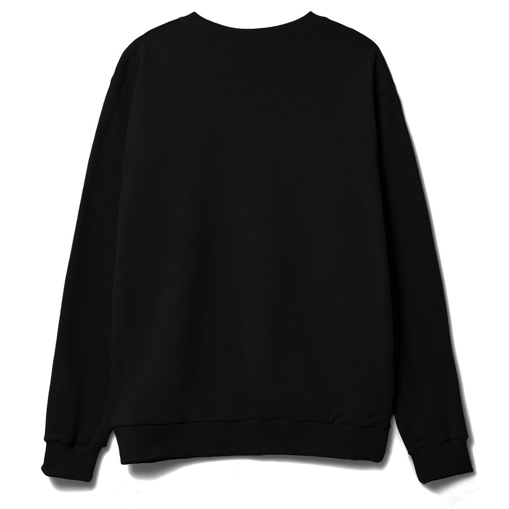 Свитшот Toima Heavy 2.0, черный — изображение 3