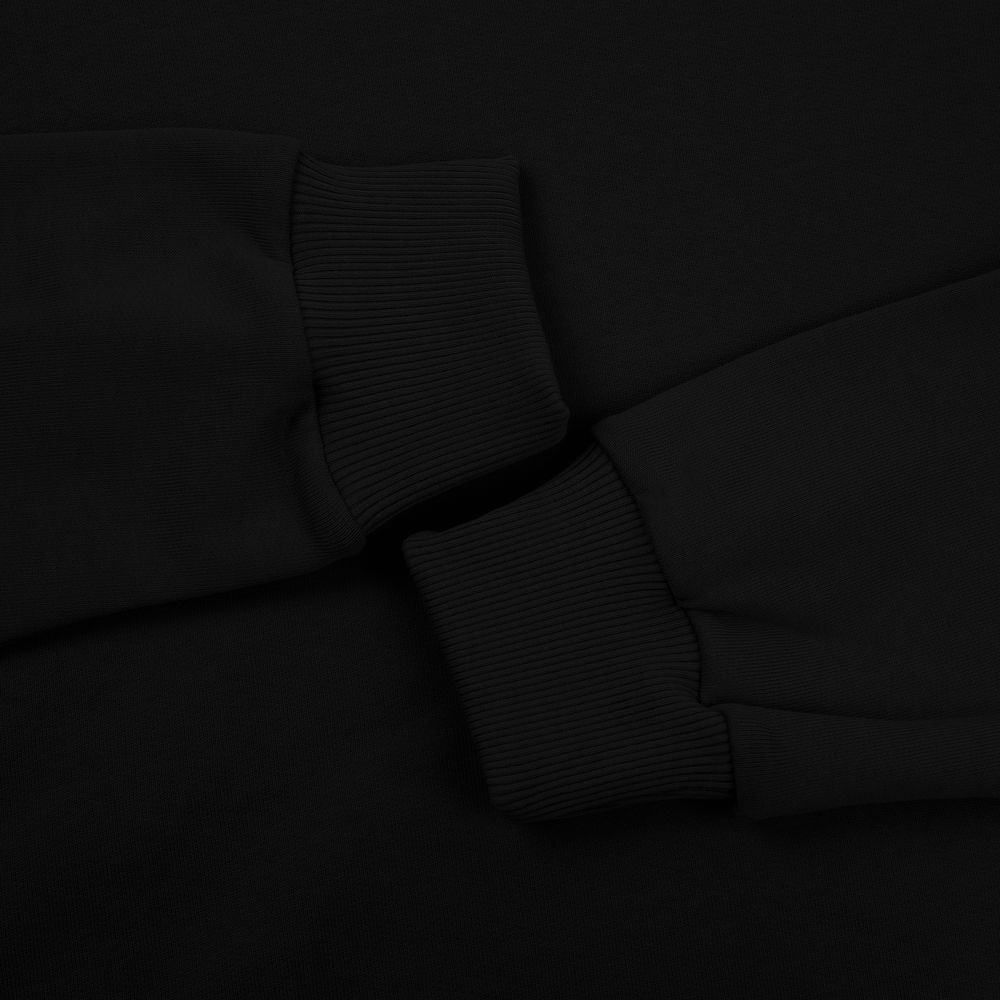 Свитшот Toima Heavy 2.0, черный — изображение 5