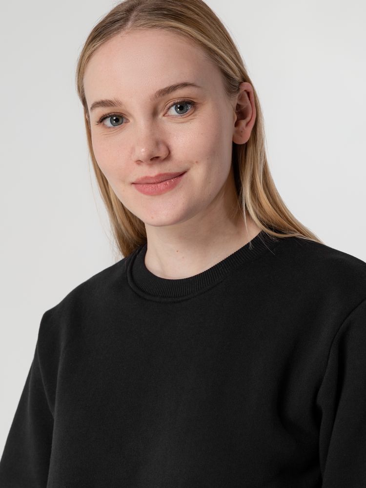 Свитшот Toima Heavy 2.0, черный — изображение 14