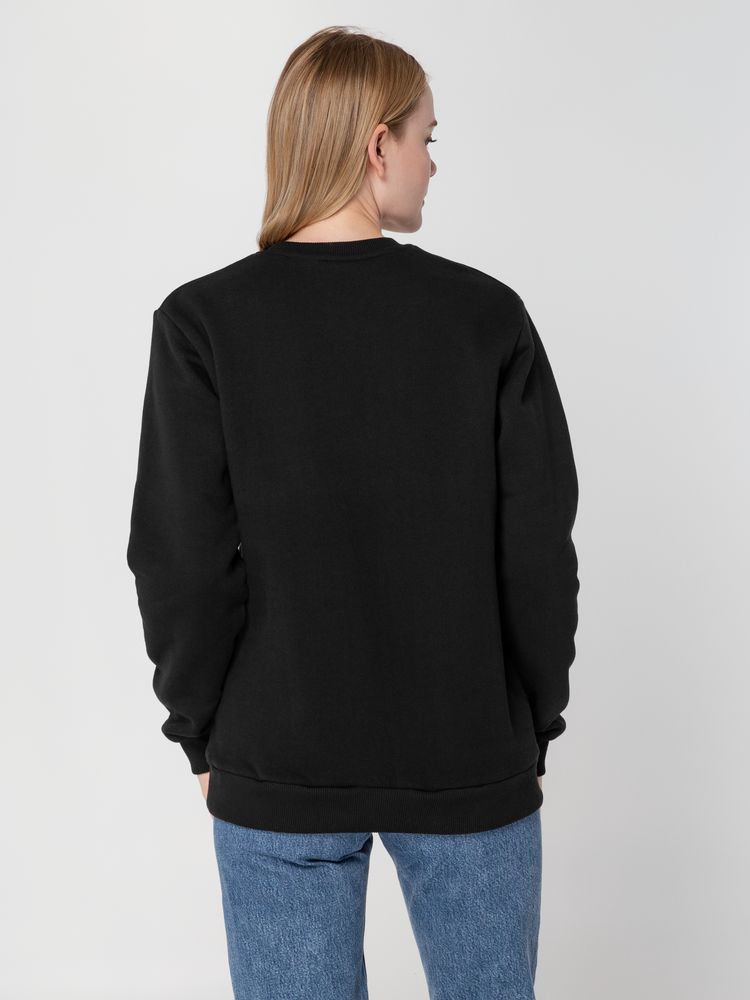 Свитшот Toima Heavy 2.0, черный — изображение 13