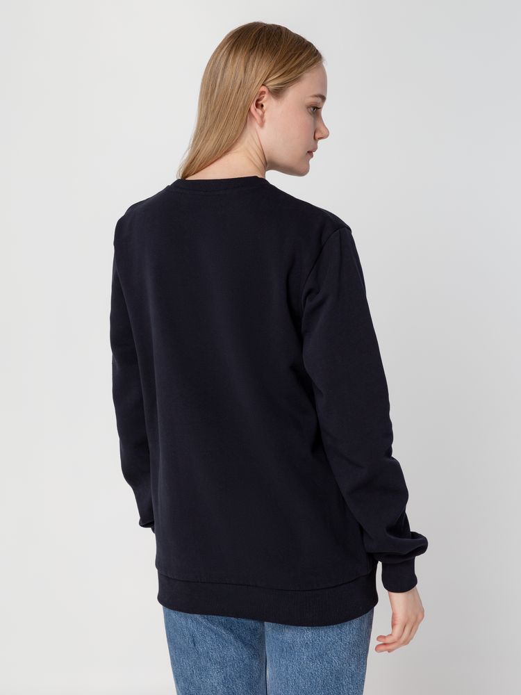 Свитшот Toima Heavy 2.0, темно-синий — изображение 13