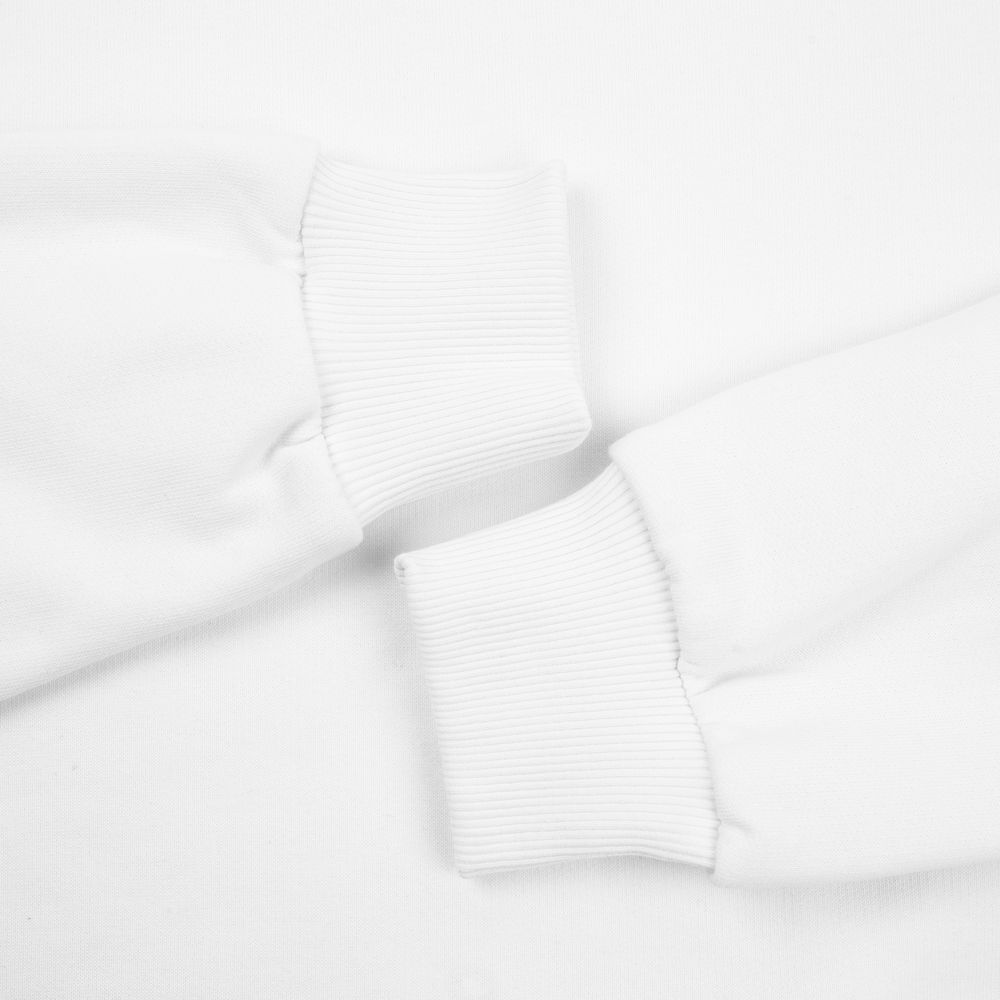 Свитшот Toima Heavy 2.0, белый — изображение 5