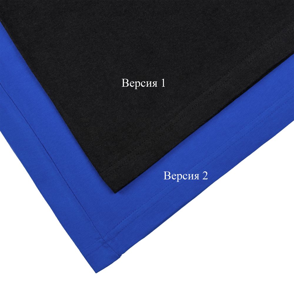 Футболка унисекс T-Bolka 180, темно-серая — изображение 6