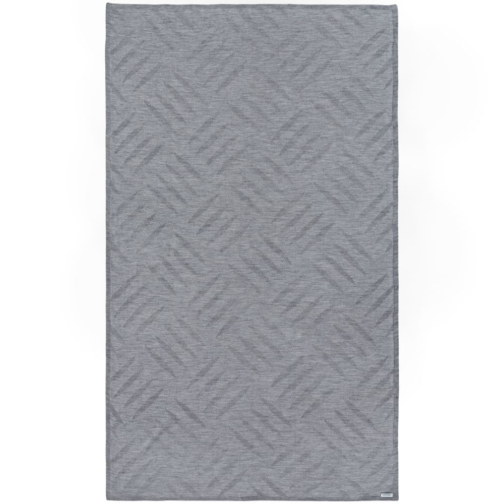 Плед Hard Work, M — изображение 3