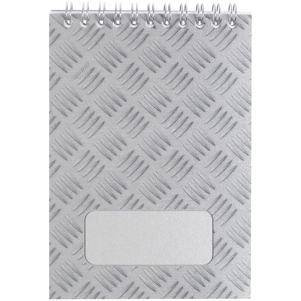 Блокнот Hard Work, ver.2 — изображение 3