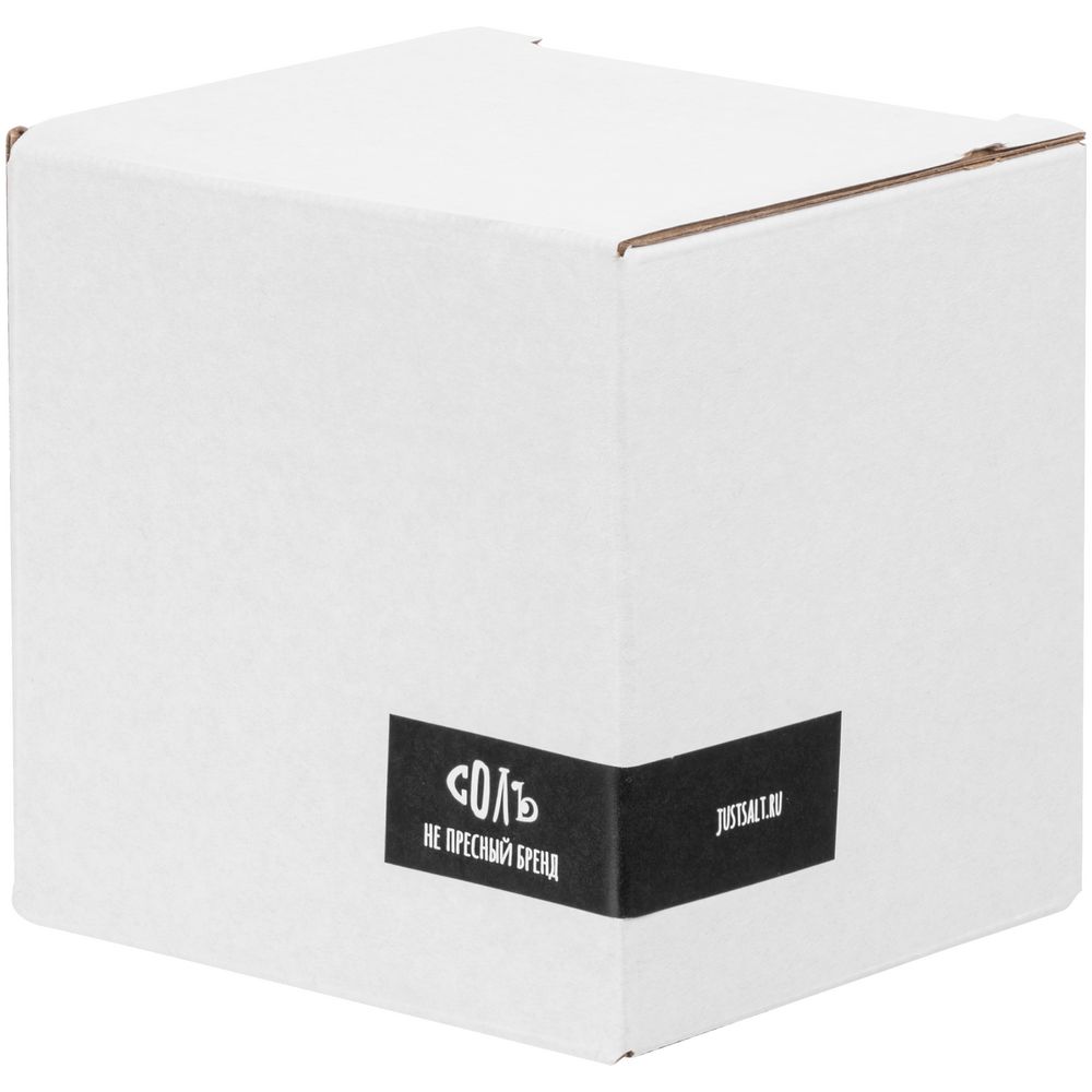 Кружка «Кофеникс», черная — изображение 3