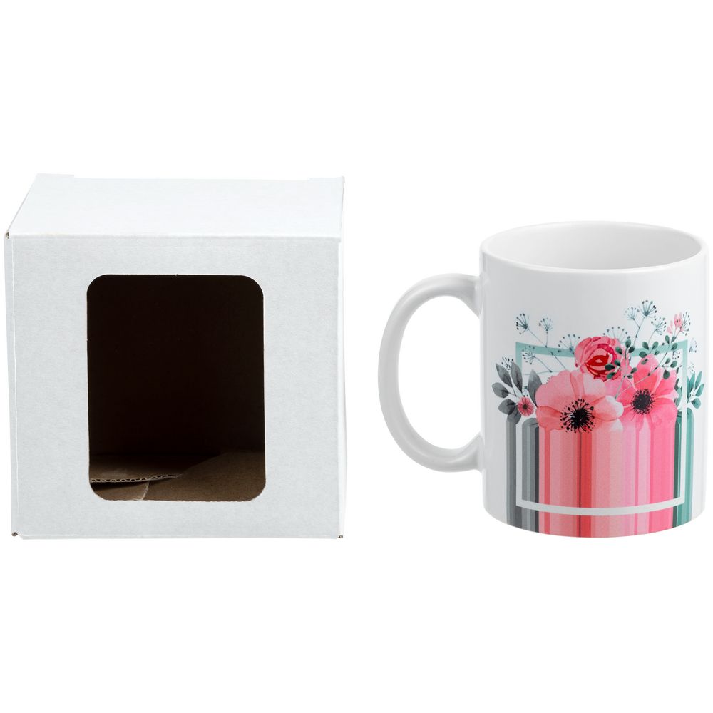 Кружка Bloom — изображение 3