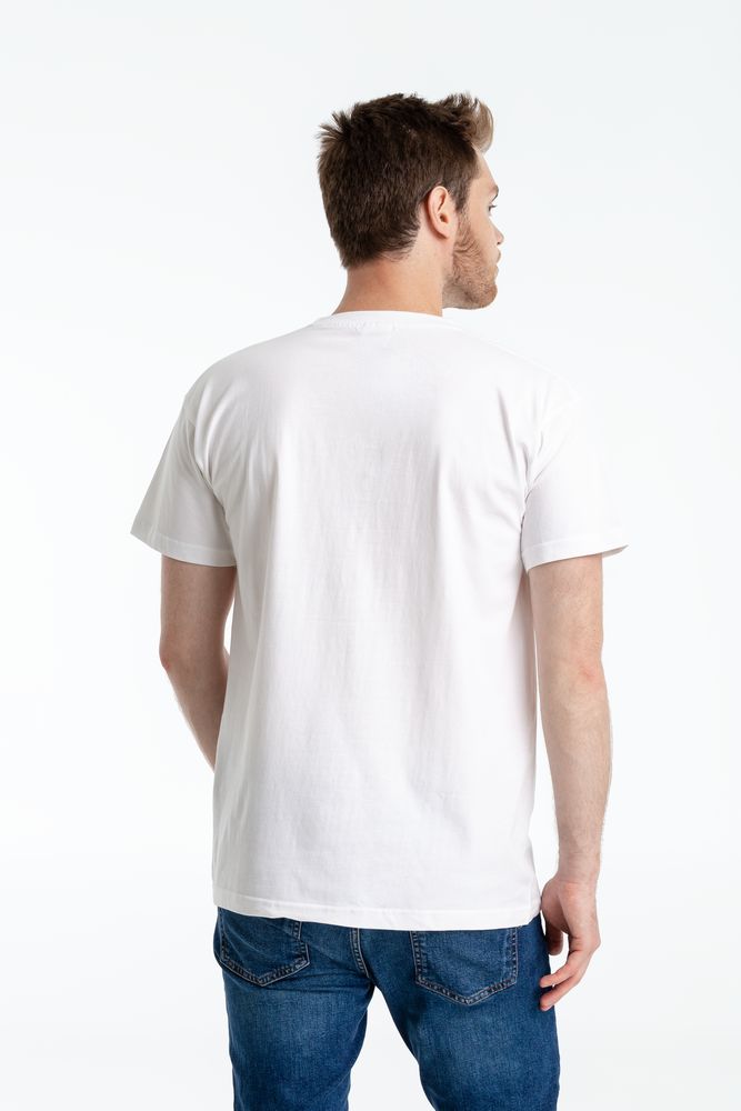 Футболка Tattoo, белая — изображение 6