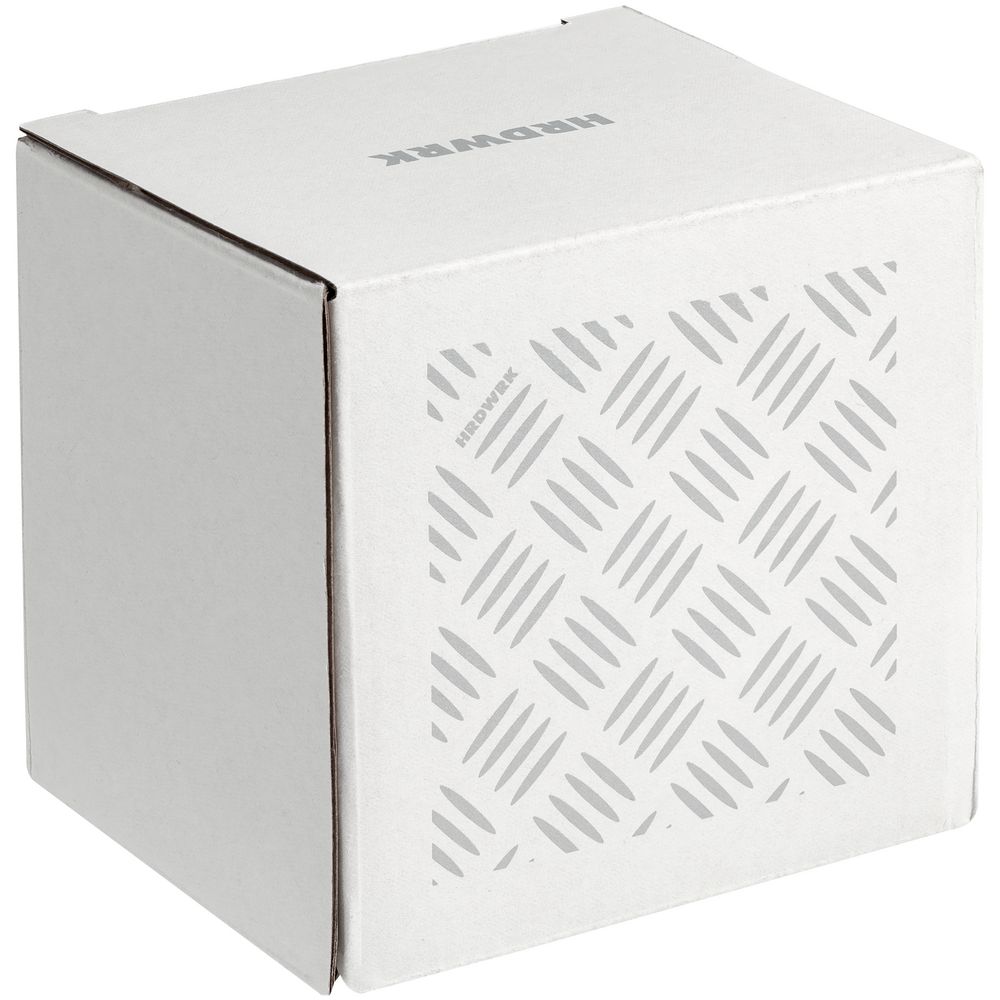 Кружка Hard Work Black, ver.1, черная — изображение 5