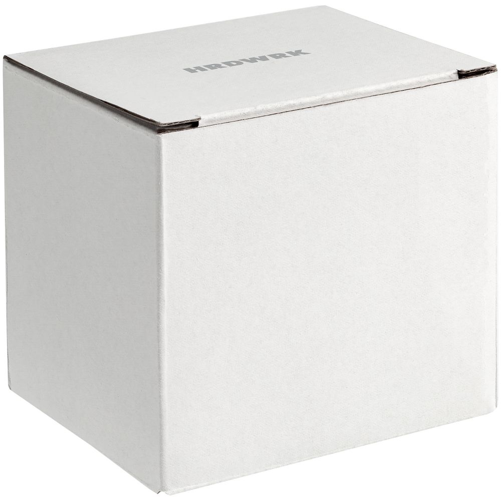 Кружка Hard Work Black, ver.1, черная — изображение 6