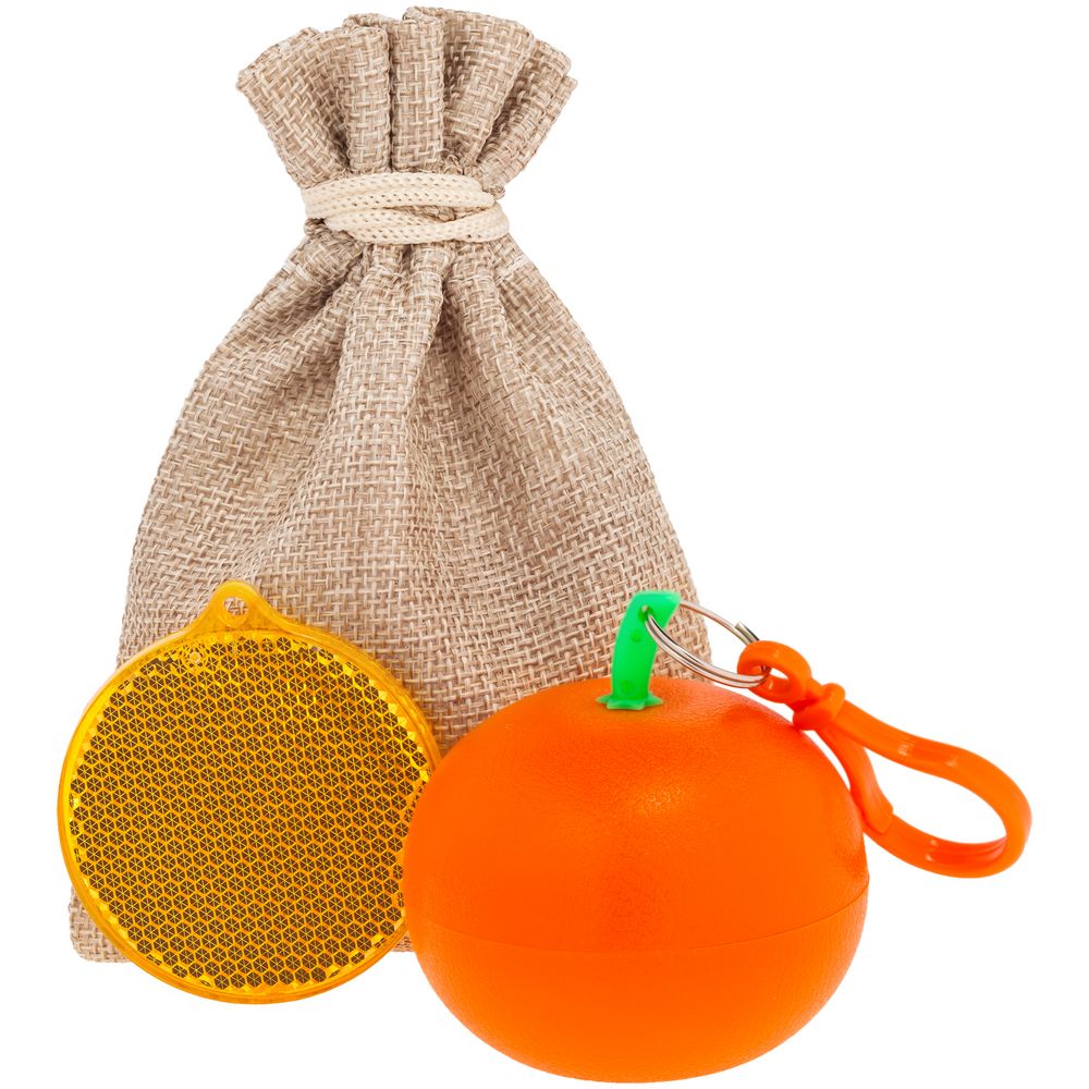 Холщовый мешок Foster Thank, S, бежевый — изображение 4