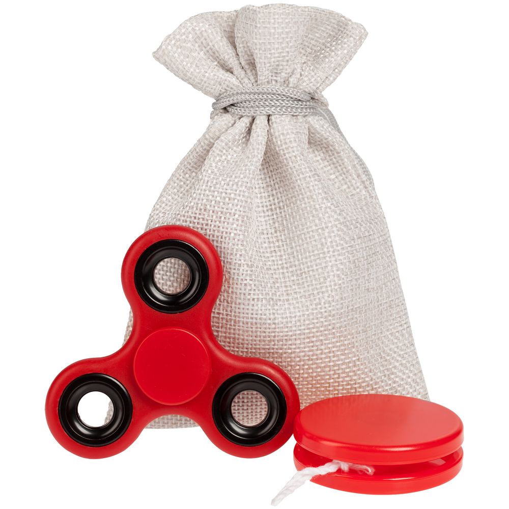 Холщовый мешок Foster Thank, S, белый — изображение 4