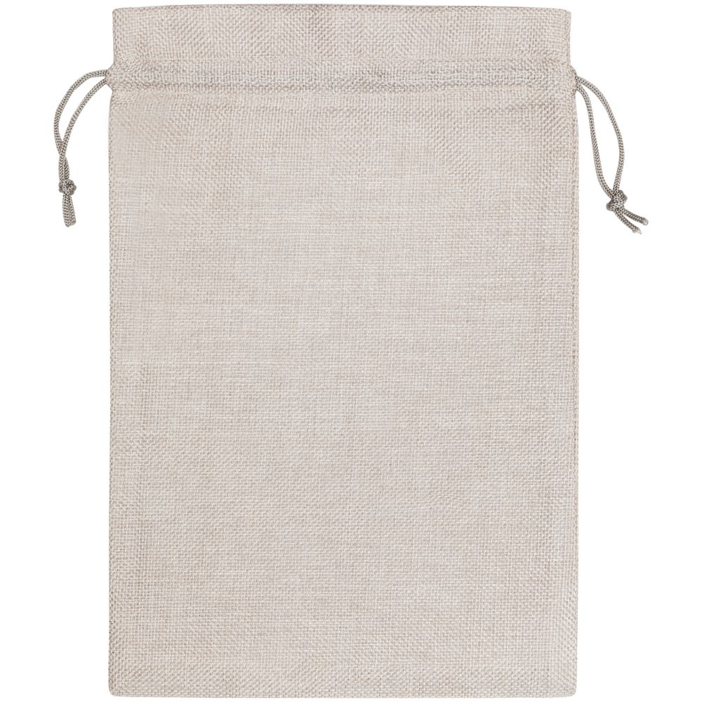 Холщовый мешок Foster Thank, L, белый — изображение 3