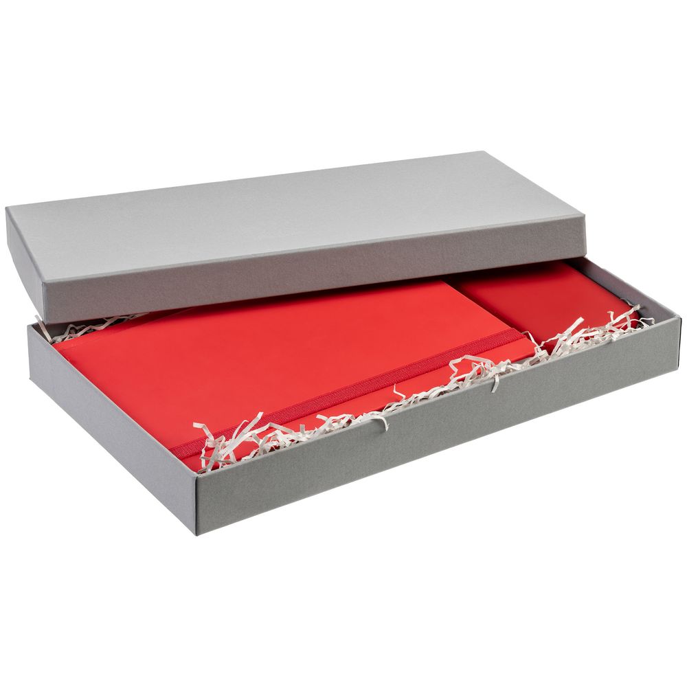 Коробка Horizon, серая — изображение 4