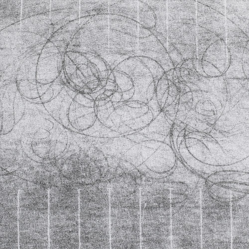 Футболка Street Racing Art, белая — изображение 9