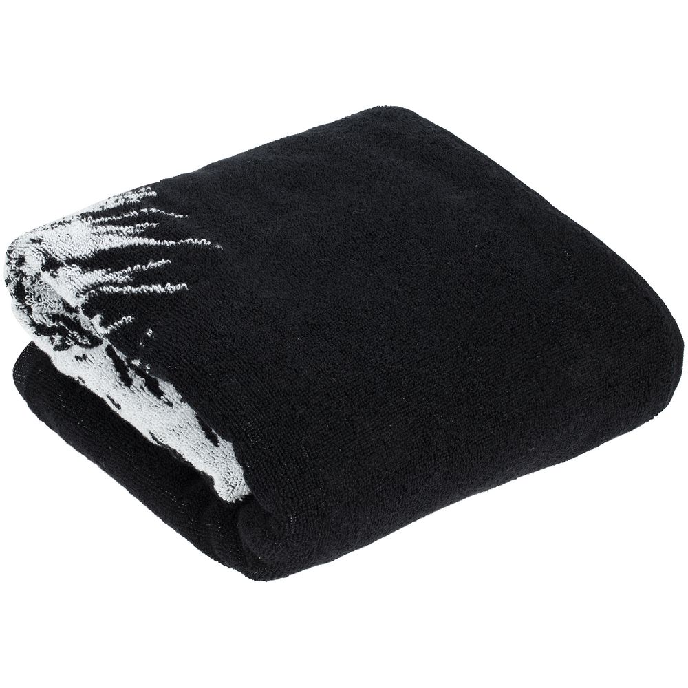 Полотенце «Арт-рокстар. Kiss Me» — изображение 4