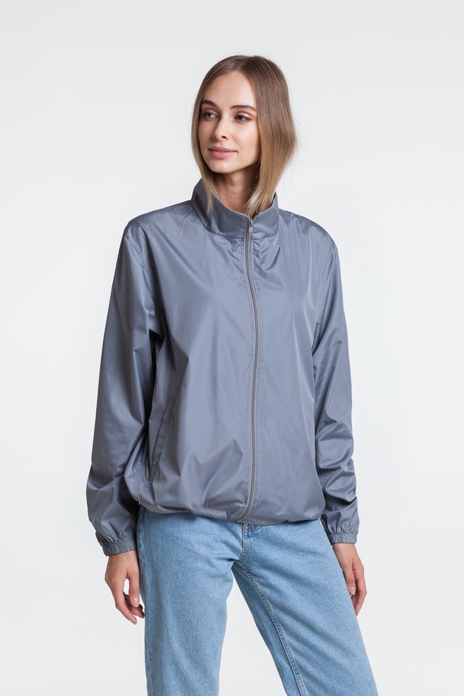 Ветровка Kivach, бирюзовая — изображение 8