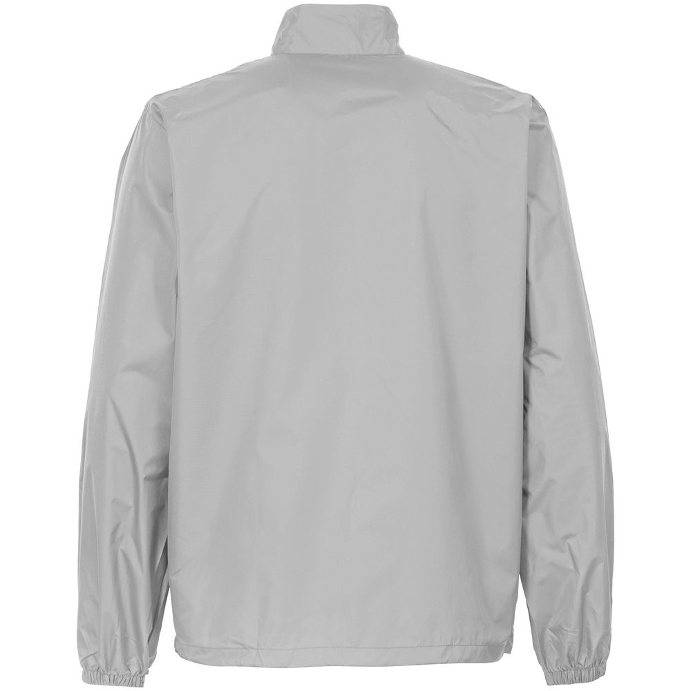 Ветровка Kivach, светло-серая — изображение 3