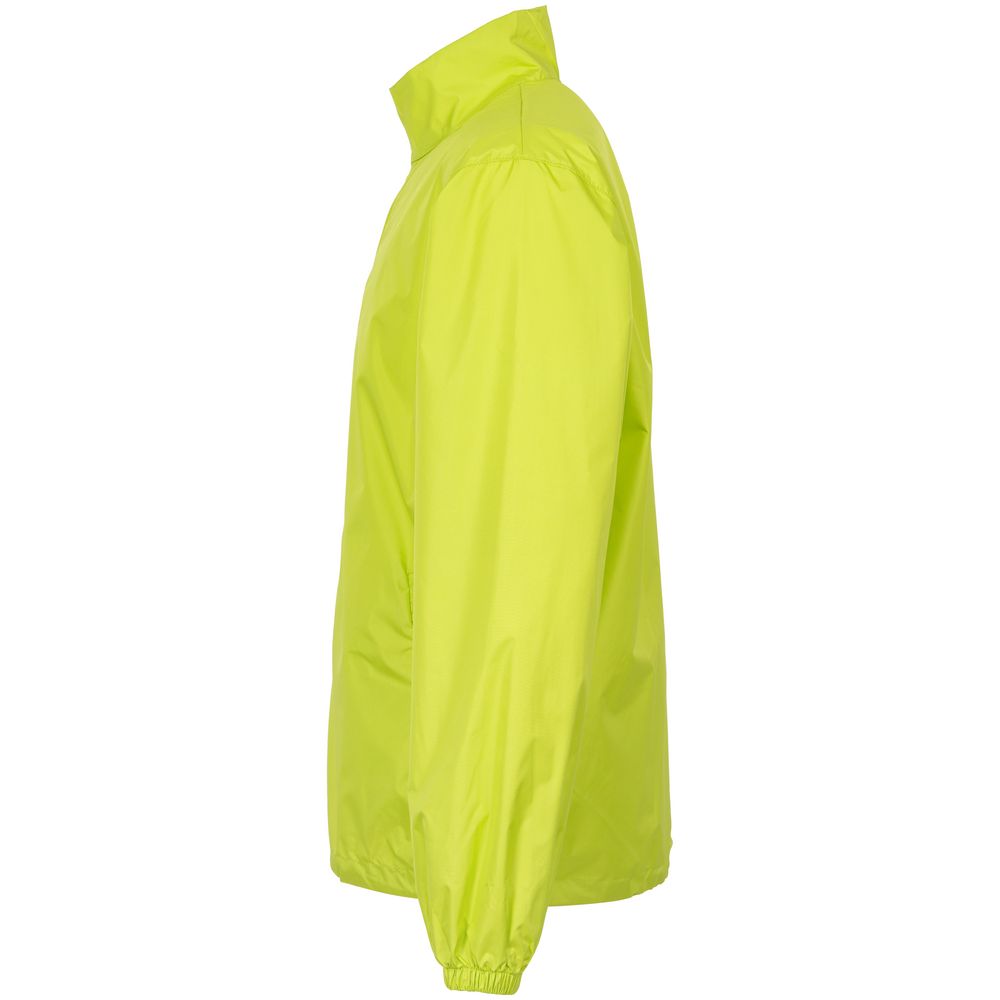 Ветровка Kivach, зеленое яблоко — изображение 4