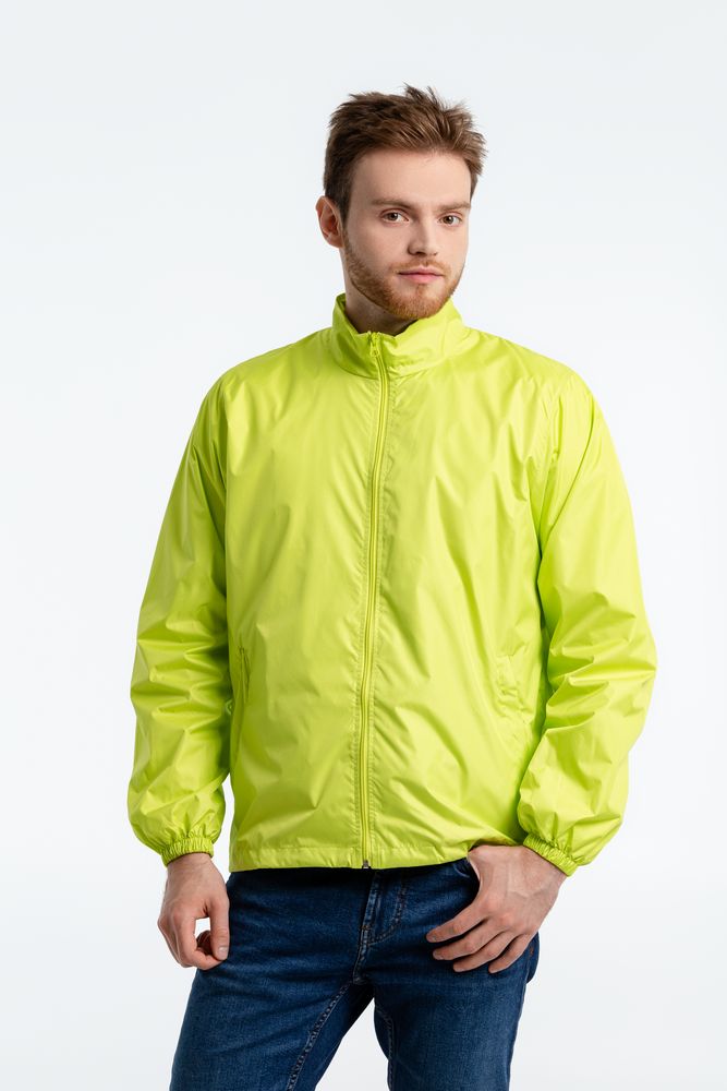 Ветровка Kivach, зеленое яблоко — изображение 8