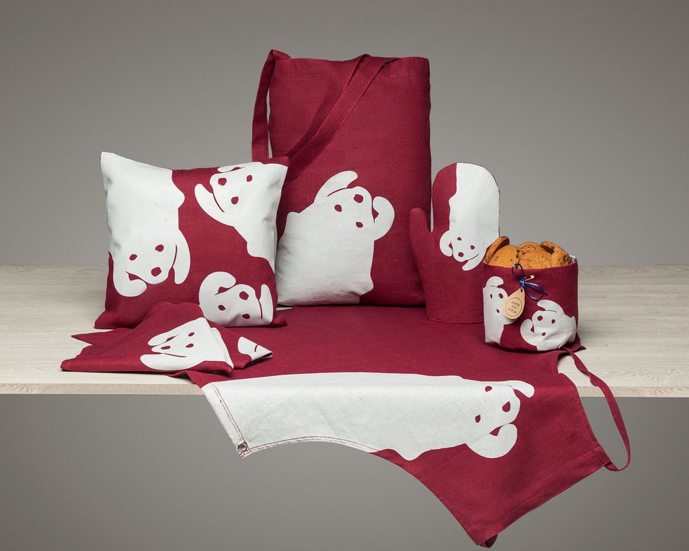 Сумка «Медвежья нежность» — изображение 5